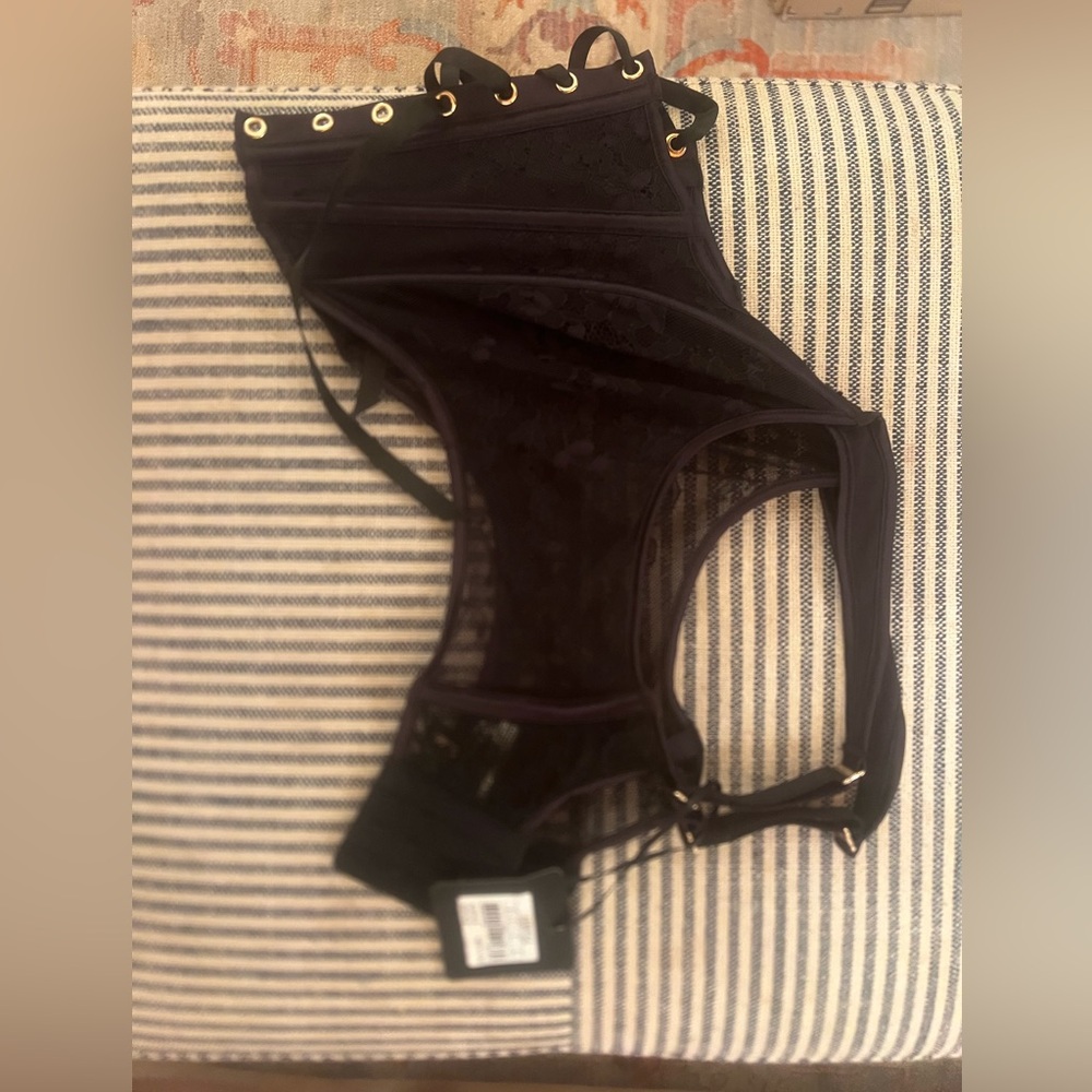 Honey Birdette
Rebecca 
NWT